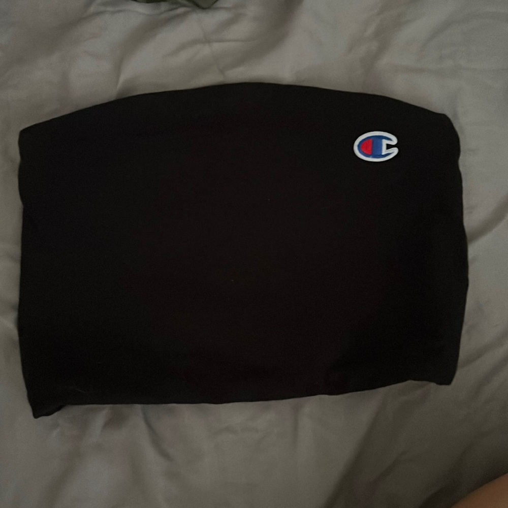 Brand new champion top